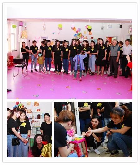 弘揚(yáng)傳統(tǒng)美德，關(guān)愛兒童成長----首屆“魅力隨州，多彩程力”抖音大賽捐贈公益活動紀(jì)實(shí)