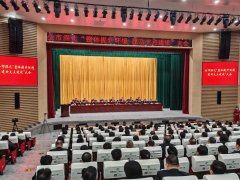 程力汽車(chē)集團(tuán)股份有限公司獲隨州市高質(zhì)量發(fā)展